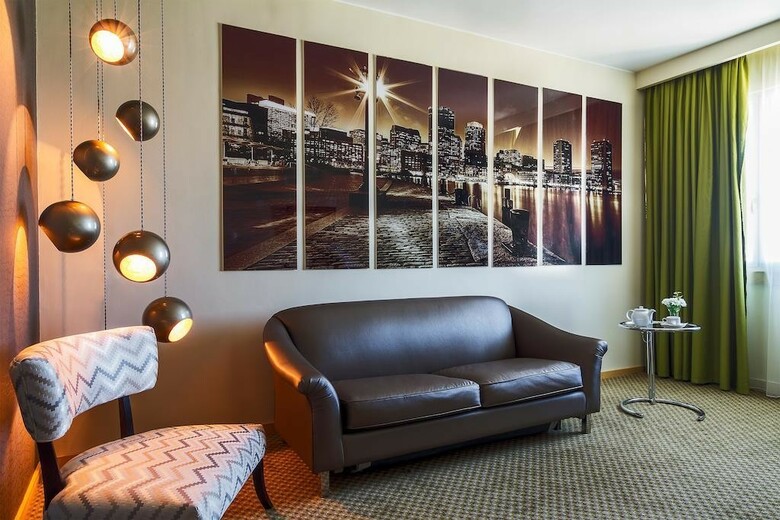 Hotel Hf Ipanema Porto