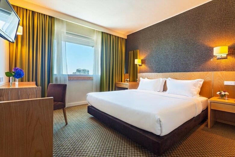 Hotel Hf Ipanema Porto