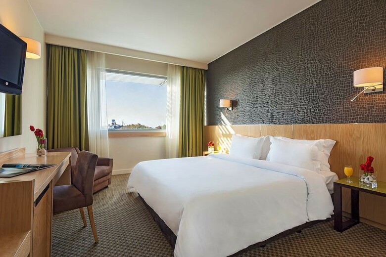 Hotel Hf Ipanema Porto