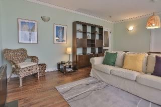Hotel Apartamento Solverde
