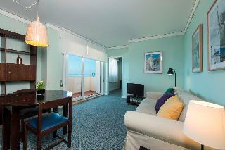 Hotel Apartamento Solverde