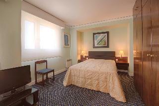 Hotel Apartamento Solverde