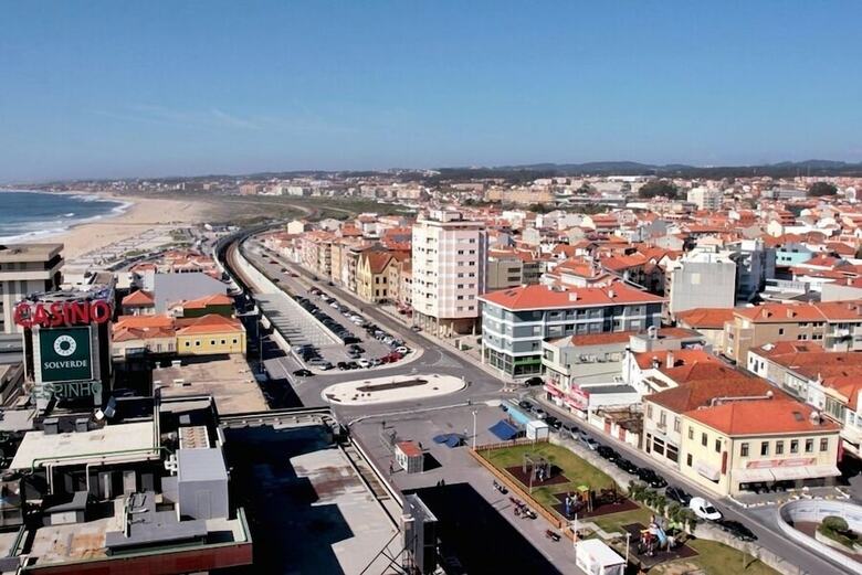 Hotel Apartamento Solverde