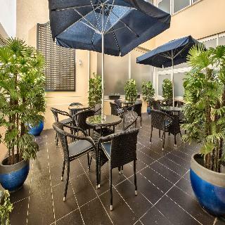 Hotel Apartamento Solverde