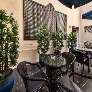 Hotel Apartamento Solverde
