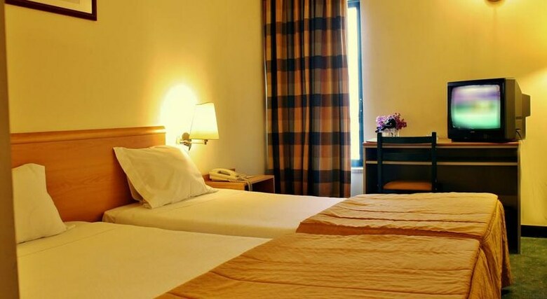 Flag Hotel Guimar�es Fafe