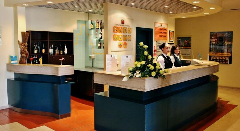 Flag Hotel Guimar�es Fafe