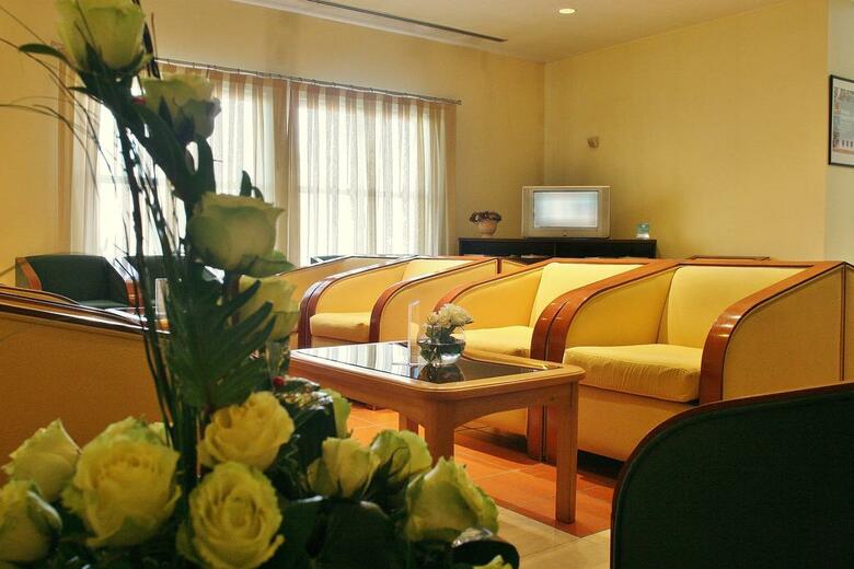 Flag Hotel Guimar�es Fafe