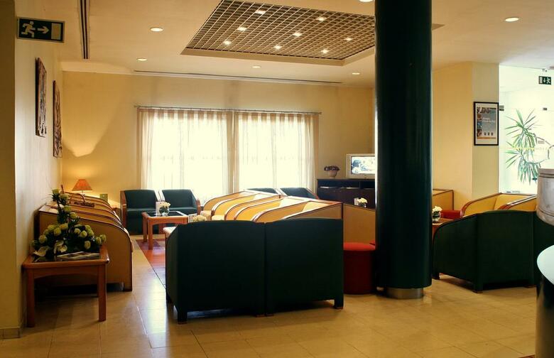 Flag Hotel Guimar�es Fafe