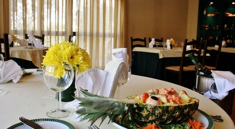 Flag Hotel Guimar�es Fafe