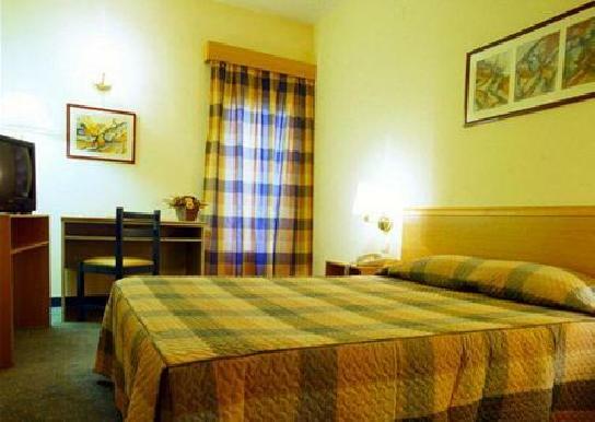 Flag Hotel Guimar�es Fafe
