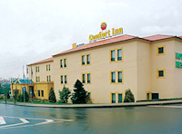 Flag Hotel Guimar�es Fafe