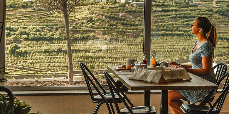 Hotel Lamego