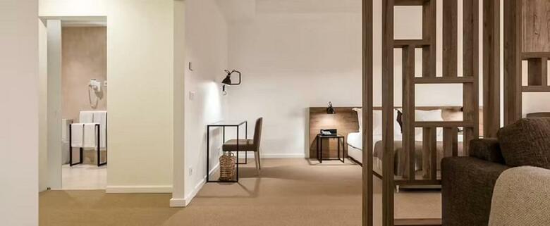 Hotel Lamego