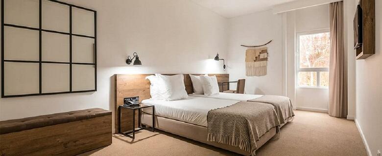 Hotel Lamego