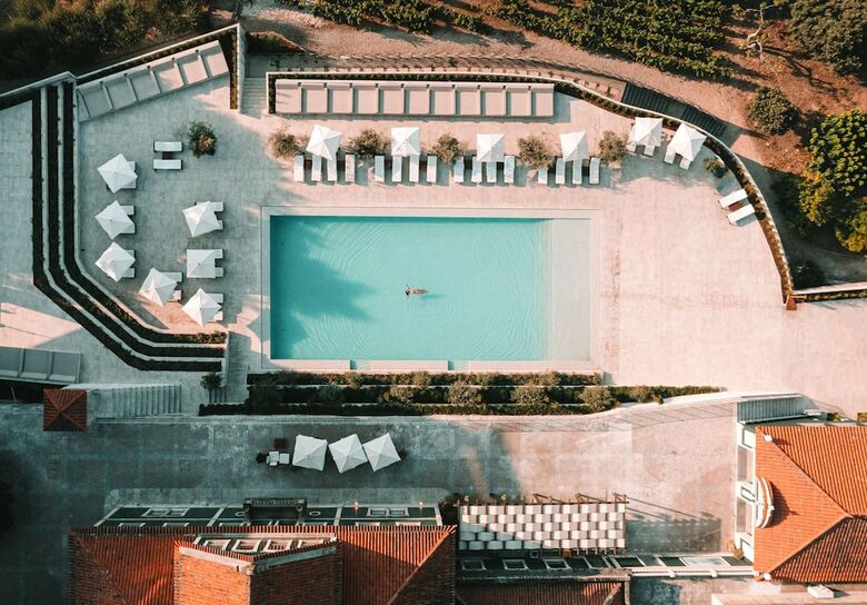 Hotel Lamego