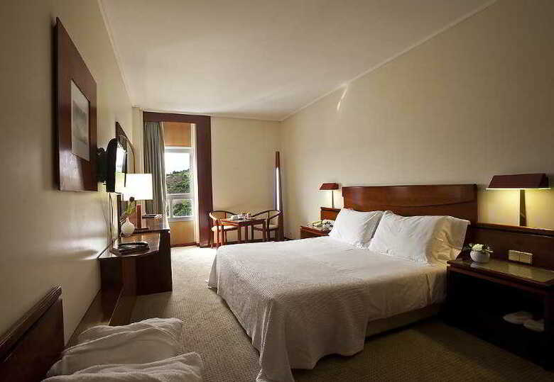Hotel Lamego