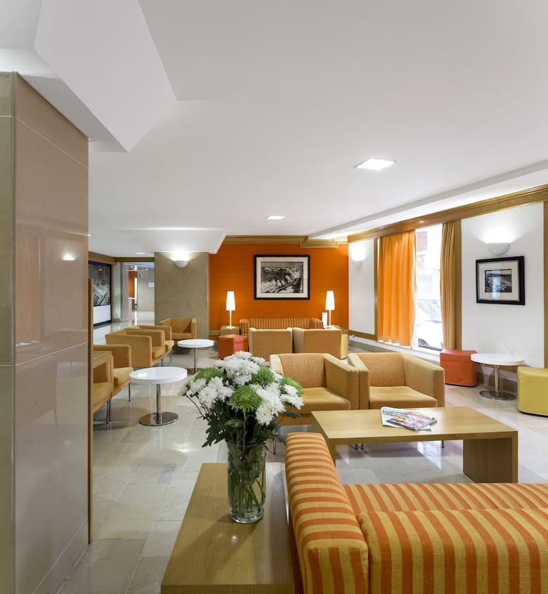 Hotel Sinerama