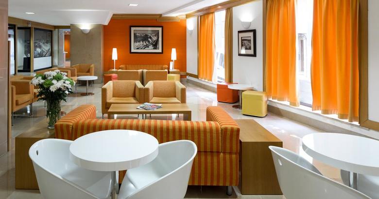 Hotel Sinerama