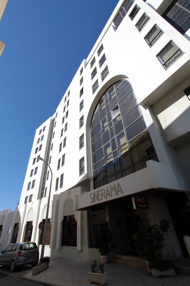 Hotel Sinerama