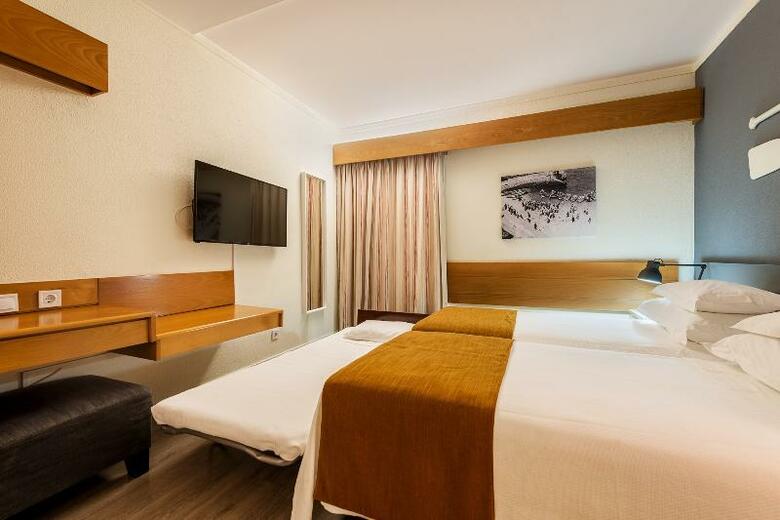 Hotel Sinerama