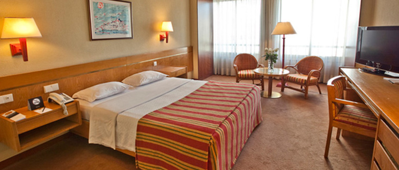 Hotel Tivoli Coimbra