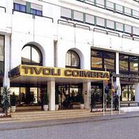 Hotel Tivoli Coimbra