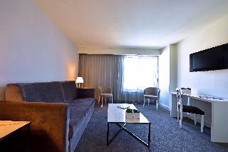 Hotel Tivoli Coimbra