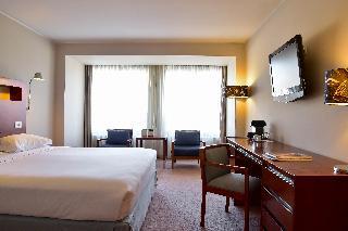 Hotel Tivoli Coimbra