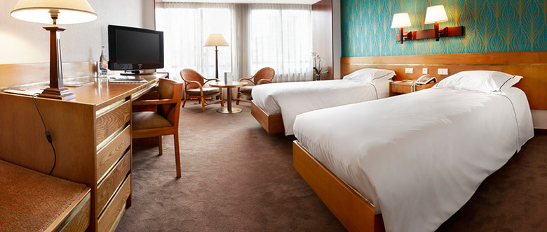 Hotel Tivoli Coimbra