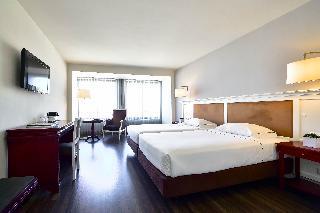 Hotel Tivoli Coimbra