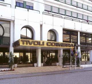 Hotel Tivoli Coimbra