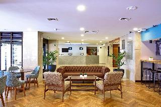 Hotel Tivoli Coimbra
