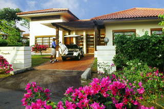 Hotel Bintan Lagoon Resort