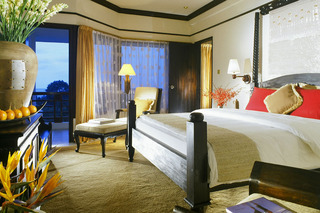 Hotel Bintan Lagoon Resort