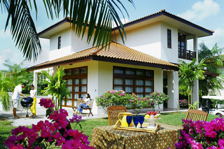 Hotel Bintan Lagoon Resort