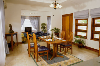 Hotel Bintan Lagoon Resort