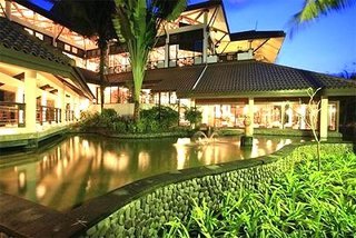 Hotel Bintan Lagoon Resort