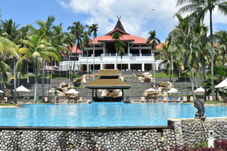 Hotel Bintan Lagoon Resort