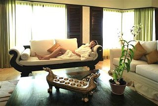 Hotel Bintan Lagoon Resort