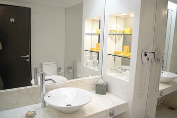 Hotel Bintan Lagoon Resort