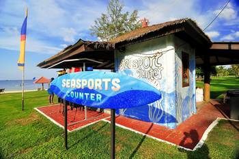 Hotel Bintan Lagoon Resort