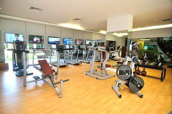 Hotel Bintan Lagoon Resort
