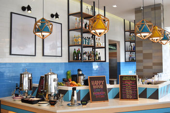 Hotel Bintan Lagoon Resort