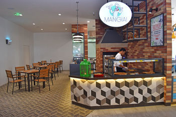 Hotel Bintan Lagoon Resort