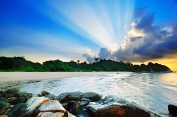 Hotel Bintan Lagoon Resort
