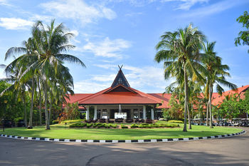 Hotel Bintan Lagoon Resort