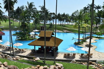 Hotel Bintan Lagoon Resort