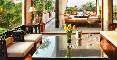 Hotel Bintan Lagoon Resort