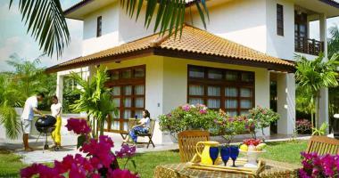 Hotel Bintan Lagoon Resort
